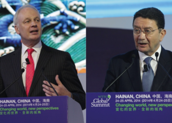 FINN Partners携手旅游业权威人士Taleb Rifai博士和David Scowsill 推出「旅游行业咨询委员会」