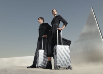 TUMI 19 Degree 系列：定义实力新角度  开启进阶旅程