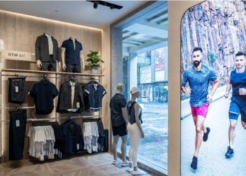 Lululemon