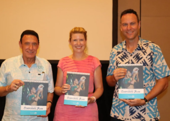 斐济国家旅游局公布2022-2024全球国际市场战略计划