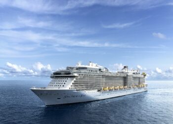 皇家加勒比恢复新加坡至马来西亚游轮航线