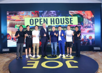 雅高携手Ennismore和凤悦公布 JO&JOE品牌七家酒店项目签约 (含意向签约)，样板房首次亮相