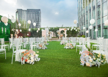 万豪旅享家广州地区酒店2022年夏季婚博会即将拉开帷幕