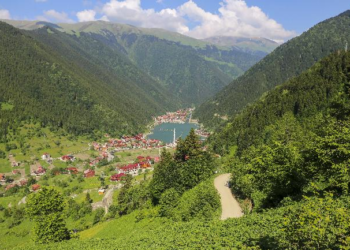 探索土耳其（Türkiye）最浪漫的秋季路线