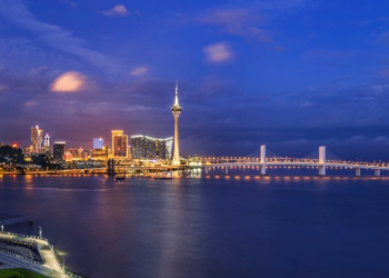 万豪旅享家大湾区海滨目的地与宾客共同开启精致浪漫的仪式感