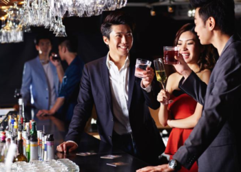 恣享非凡年会体验