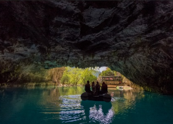 Antalya（安塔利亚）350年历史的建筑奇迹：纽扣房
