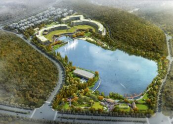 Club Med Joyview南京仙林度假村开业在即 加速布局华东版图，精致短途游产品再添新成员