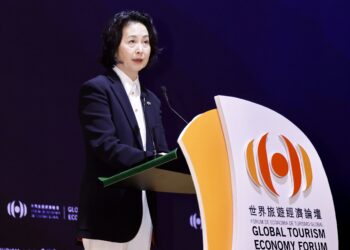 第十届世界旅游经济论坛•澳门2023圆满举行
