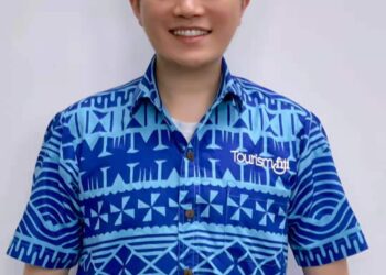 斐济旅游局官宣亚洲区及华人市场全球总监最新任命   