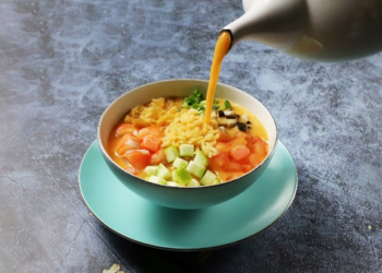 沪苏常宁美食之旅首站