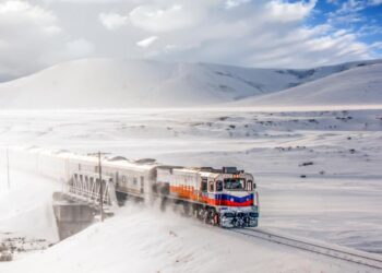 东方快车——世界上最具标志性的列车服务之一，已为新季做好准备