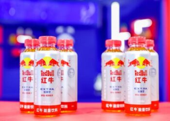 天丝集团瓶装红牛荣膺“年度创新产品” 助力激发消费潜能
