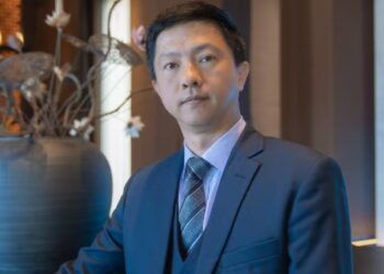 徐亮先生被任命为隐奢逸境区域总经理兼凉山文旅集团泸沽湖隐奢逸境酒店总经理