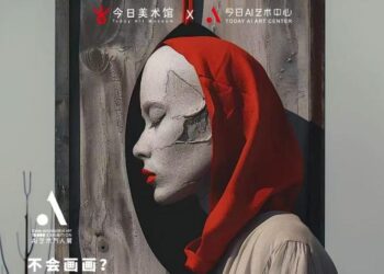 AI时代，人人都是艺术家 首届红树林AI艺术万人展暨今日未来馆AI艺术特展征集启事