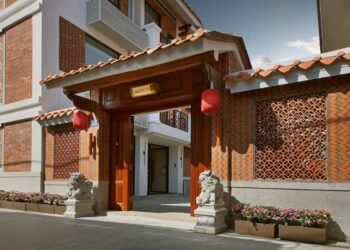 西街行舍推出暑期泉州深度畅游套餐，解锁世遗古城新玩法