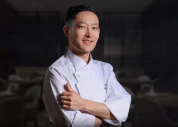 上海虹桥国际机场希尔顿酒店启幕2025主厨季 ——沪上风土入膳来，解构本帮“时味”密码
