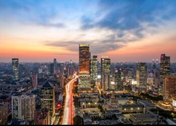 上海凯宾斯基大酒店七夕甄选美馔，共赴心动之约 一席浪漫，为爱落座