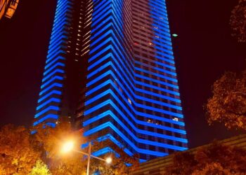 梦想之席2025｜万豪旅享家联合上海劳力士大师赛“牵手儿童”选拔赛宁波站圆满举行