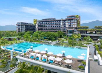 上海大虹桥灿辉希尔顿酒店主厨季开启味觉之旅  厨艺全日制餐厅精致呈现主厨季特推菜单