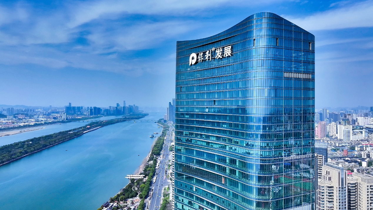 湘江赋新・奕境风华——长沙保利橘洲诺雅酒店臻启在即,演绎中式审美的世界表达 – 旅游玩客