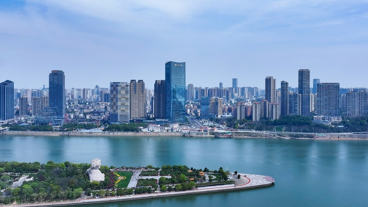 湘江赋新・奕境风华——长沙保利橘洲诺雅酒店臻启在即，演绎中式审美的世界表达 – 旅游玩客