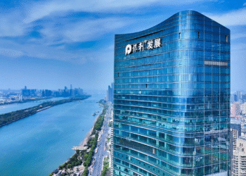 湘江赋新・奕境风华——长沙保利橘洲诺雅酒店臻启在即，演绎中式审美的世界表达