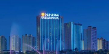 金源旅居 | 雨林边的慢时光