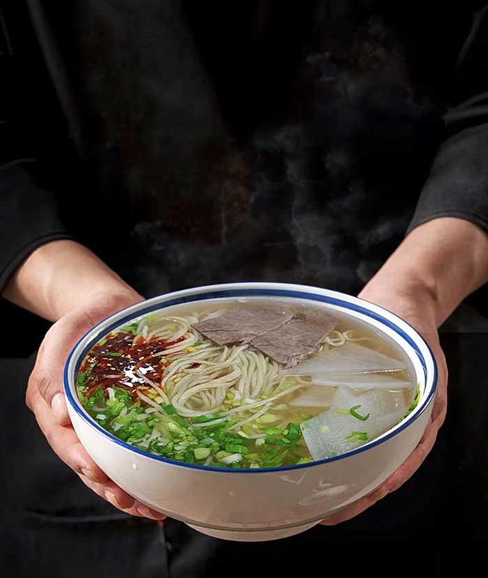 深夜食堂