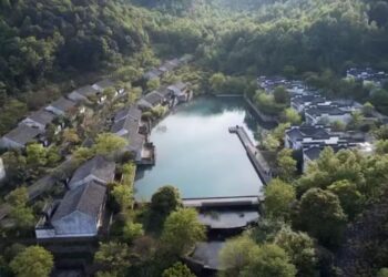 “木韵归堂”- 兰亭璞燊非遗木雕常设展即将启幕