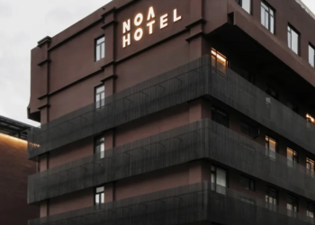 临港寻年味｜上海临港锦江国际酒店推出新春系列特色活动