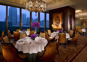 粤见新章，臻味雅呈 夏宫推出全新零点菜单