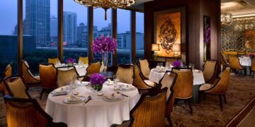 粤见新章,臻味雅呈 夏宫推出全新零点菜单