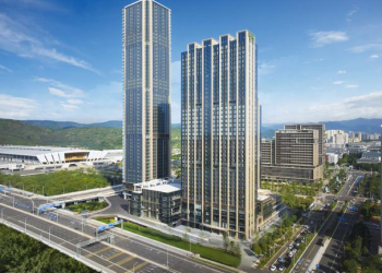 昆明鹏瑞利酒店群春日婚礼秀 ×「云璟」雅宴初鉴圆满收官  重塑春城高端婚宴与中式餐饮新标杆