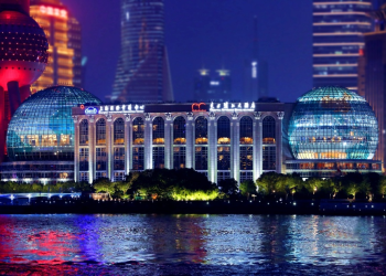 2026 陆家嘴国际运动生活节即将启幕  上海国际会议中心东方滨江大酒店打造滨江运动生活新标杆