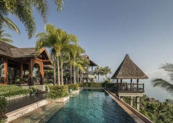 夏风启序：与亚太地区四季酒店共赴难忘盛夏时光 从活力四射的国际都会到私密宁静的隐逸岛屿，四季酒店将自然、文化与风味汇聚成一场亚太盛夏之旅