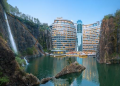 上海佘山世茂洲际酒店:“清凉一夏”团建优选 解锁地心奇境高效会议与惬意时光