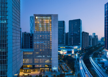 凝驻时光 雅栖焕颜 佛山东平保利洲际酒店联袂娇韵诗共启初夏奢享