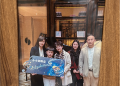 指尖有光 爱被听见 南京圣和府邸酒店以乐传善, 致敬母爱,深耕公益温情之路