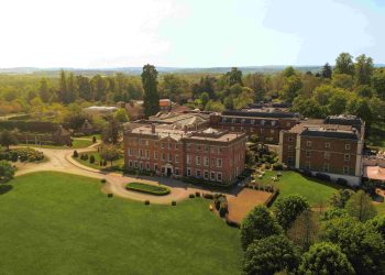 英伦夏日，在风味与风景之间展开 携家人探索英国四季酒店，共赴盛夏欢聚之旅