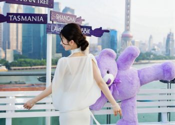 山海相迎 妙趣生花｜厦门SM城市广场voco酒店闪耀启幕