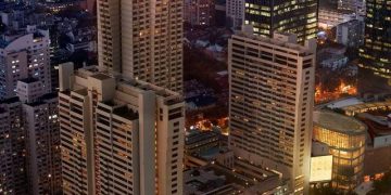 上海波特曼丽思卡尔顿酒店携手旅行生活方式品牌 ITO开心果系列 行李箱创意呈现「行家甄选，旅途生光」联合营销活动