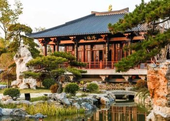 一揽夏日万般趣｜手工、玩水、乐园全覆盖，在徐州涵田解锁夏日 N 种清凉！