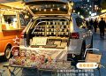 “希”有趣市，等你“箱”遇 上海大虹桥灿辉希尔顿酒店后备箱创意市集正式开市