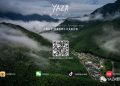 直抵山野，共赴竹海环抱中的隐世院落