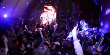 TURN8 INTO  时间流转 风格依旧 上海艾迪逊酒店八周年， 以无限续写城市故事