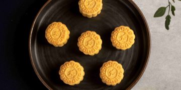 月胤芳华·情满中秋 上海凯宾斯基大酒店臻呈中秋月饼臻礼系列