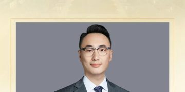 二十载酒店深耕，掌舵荆城新程｜张旭宁出任 荆门皇冠假日酒店总经理