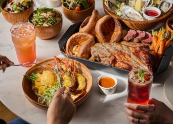 「夏 · 畅玩」上海艾迪逊酒店发布夏日城市玩乐指南 从日间欢聚到夜幕微醺，以美食、美酒与城市风景，开启属于这个夏天的畅玩时刻。