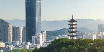 2026诸暨希尔顿酒店主厨季“越王宴”